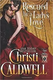 Rescued by a Lady's Love