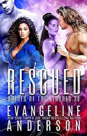 Brides of the Kindred book cover