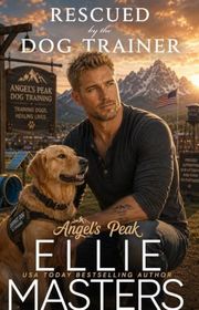 Angel's Peak book cover