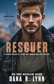 Dana R Lynn book cover