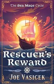 Joe Vasicek book cover