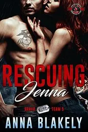Rescuing Jenna