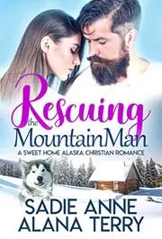 Rescuing the Mountain Man
