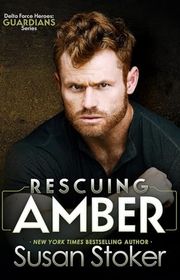 Susan Stoker book cover