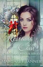 Christmas Rescue (Margaret Tanner) book cover
