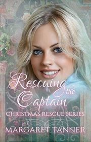 Christmas Rescue (Margaret Tanner) book cover