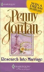 Research Into Marriage / The Garnett Marriage Pact