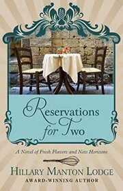 Reservations for Two