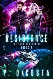 Pippa DaCosta book cover