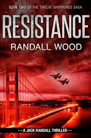 Book cover for "Resistance" by Randall Wood