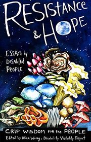 Alice Wong book cover