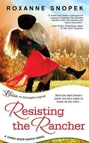 Resisting the Rancher