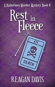 Rest In Fleece
