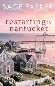 The Lobster Shack book cover