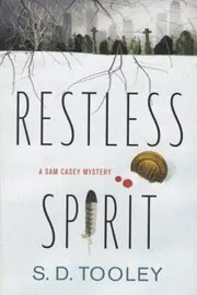 Restless Spirit