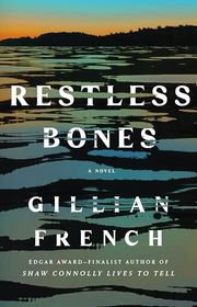 Gillian French book cover