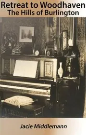 Retreat to Woodhaven