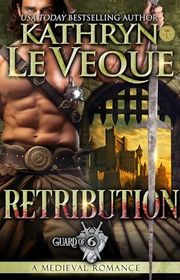 Kathryn Le Veque book cover