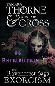 Book cover for "Retribution"