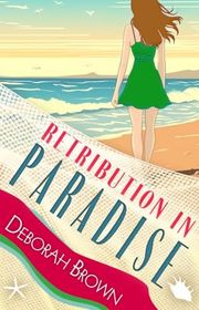 Deborah Brown book cover