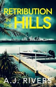AJ Rivers book cover