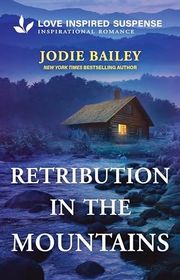 Book cover for "Retribution in the Mountains"