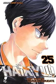 Book cover for "Return" by Haruichi Furudate
