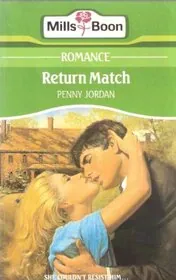 Return Match / Second Chance with the Millionaire