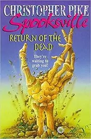 Return of the Dead