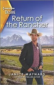 Return of the Rancher
