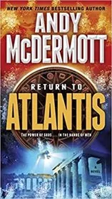 Return to Atlantis