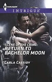 Return to Bachelor Moon