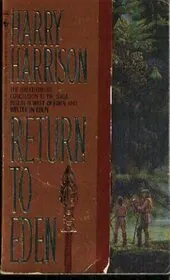 Return to Eden