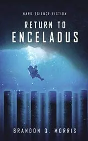 Return to Enceladus