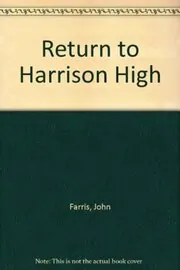 Return to Harrison High