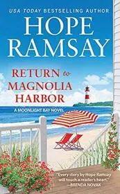 Return to Magnolia Harbor