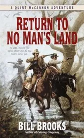 Return to No Man's Land