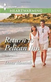 Return to Pelican Inn