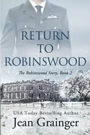 Return to Robinswood