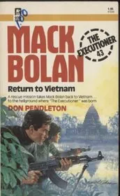 Return to Vietnam