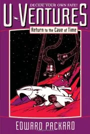 Return to the Cave of Time