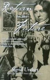 Return to the Future