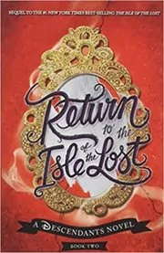 Return to the Isle of the Lost