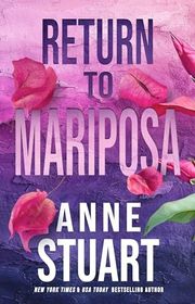 Anne Stuart book cover