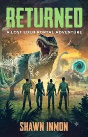 Shawn Inmon book cover