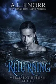 Returning: Mermaid's Return
