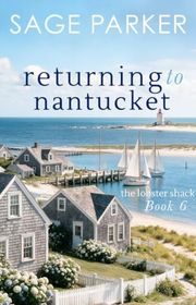The Lobster Shack book cover