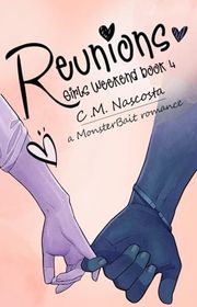 CM Nascosta book cover
