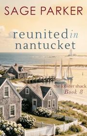 The Lobster Shack book cover