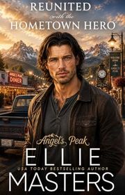 Angel's Peak book cover